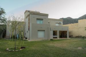 Casa CALA ENTRE EL VALLE DE BELÉN