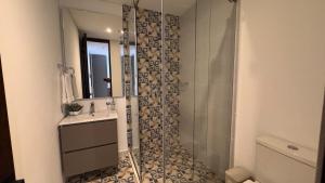 Cozy Apartment in Parque 93