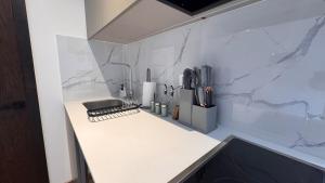 Cozy Apartment in Parque 93