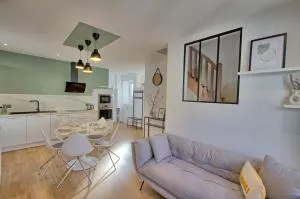 La grande porte du Baron - Marzy