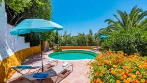 El Tejar Montecorto by Ruralidays - Montecorto