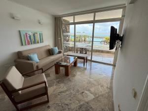 Anfi del mar - 4 people separate bedroom