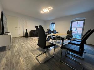 Reihenhaus Elbquartier mit 3 SZ