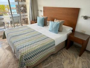 Anfi del mar - 4 people separate bedroom