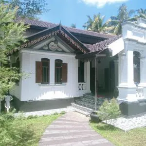 Ranagiri Bungalow - Induruwa