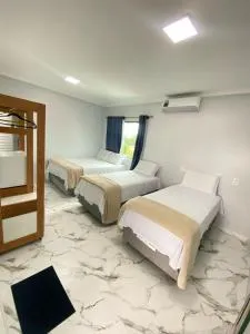 Altos da Ilha Pousada - 帕林廷斯