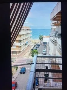 Apartamento Alicia - Daimuz