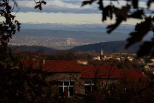 B&B / Chambres d'hotes Le Grand Noe : photos des chambres