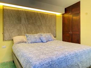 casa don chiquilin El Cedral Cozumel