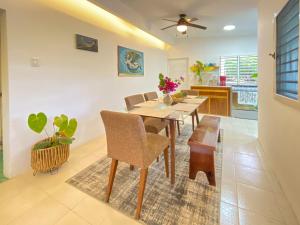 casa don chiquilin El Cedral Cozumel