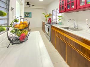 casa don chiquilin El Cedral Cozumel