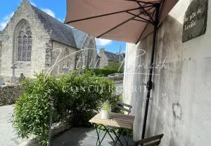 Le gîte de Louise - Pédernec