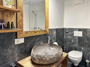 Ours Living Kitzsteinhorn Gletscher - inkl Sauna