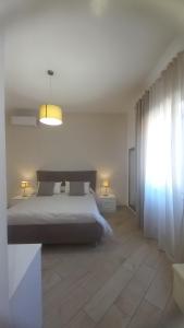 Deluxe Doppelzimmer mit Dusche