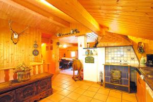 Almhütte Fellimännle