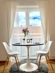 Mary Apartment - City Centre, Netflix, Coffee, Self Check in