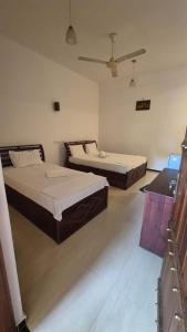 My Home Resort Yala Safari