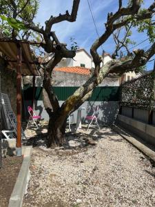 Sobreira Stone Cottage