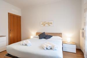 Lecco Isola - Top Apartment near Viscontea Island