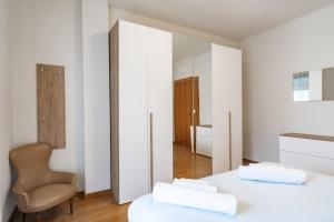 Lecco Isola - Top Apartment near Viscontea Island