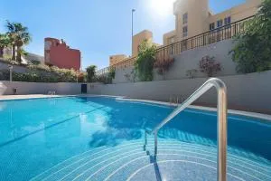 vivienda vacacional Atlantida - Igueste