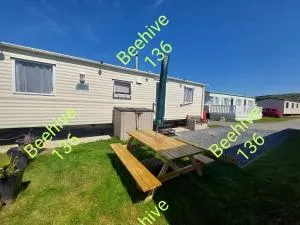 Beehive 136 - Llanddwywe