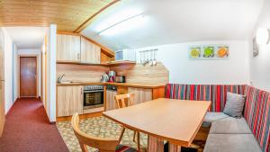 Appartement Bergers, 4 Pers 42 qm