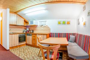 Appartement Bergers, 4 Pers 42 qm