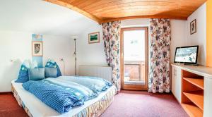 Appartement Bergers, 4 Pers 42 qm