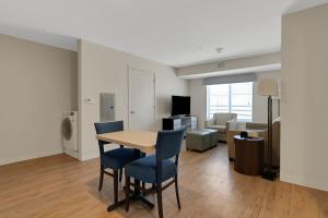 Simplicity At the Rim 1409 I Comfy 1 Bed 1 Bth