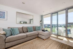 Surfside 34 Zinc in Newquay