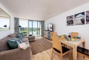 Surfside 34 Zinc in Newquay