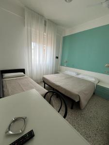 Hotel Cavallino Bianco Rimini