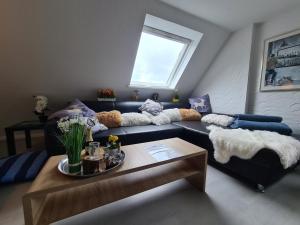 TALBLICK Ferienwohnungen Dorfliebe Dörnberg
