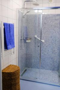 Bicaense Aparments - Blue