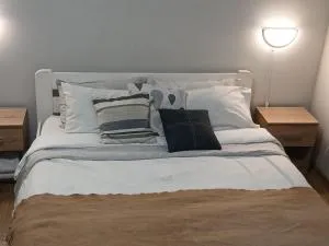 Skelnaia Apartment - إلفيف