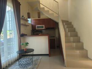 Villa Srikandi Rayya A8