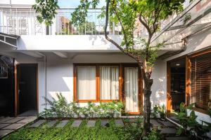 Rennoki Homestay - A Green Oasis in HCMc