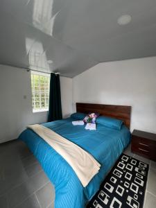 Casa Campestre San Cipriano