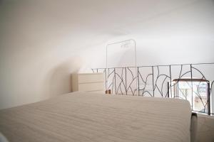 Old town apartment with sea view private rooftop