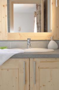 Chalets Chalet Le Villard Samoens : photos des chambres
