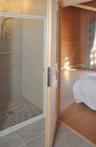 Chalets Chalet Le Villard Samoens : photos des chambres