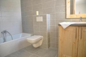 Chalets Chalet Le Villard Samoens : photos des chambres
