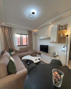 Elegant Apartment Marrakech