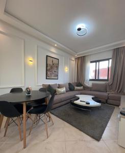 Elegant Apartment Marrakech