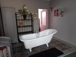 House with good energy