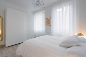 La Ginevra Boutique Home in Bologna