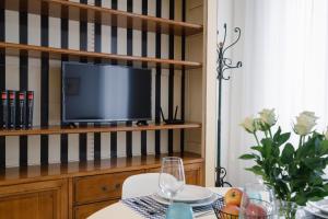 La Ginevra Boutique Home in Bologna