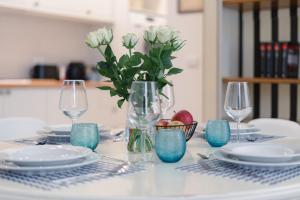 La Ginevra Boutique Home in Bologna