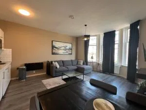 Serenity Residence - 莱岑丹